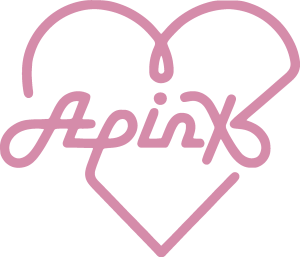 Apink Logo Vector