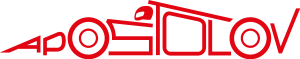 Apostolov Logo Vector