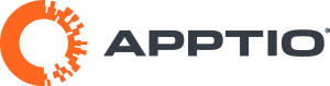 Apptio Logo Vector