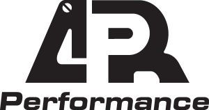 Apr Performance Logo Vector