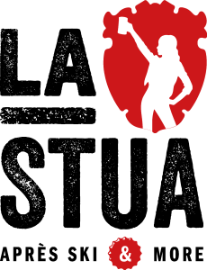 Apres Ski La Stua Logo Vector