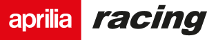 Aprilia Racing Logo Vector