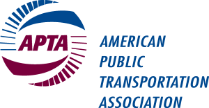 Apta Logo Vector