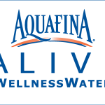 Aquafina Alive Logo Vector