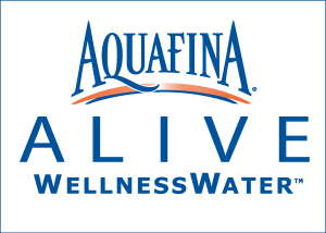 Aquafina Alive Logo Vector