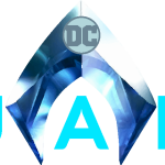 Aquaman Logo Vector