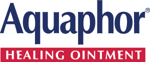 Aquaphor Healing Ointment Logo Vector