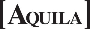 Aquila Logo Vector