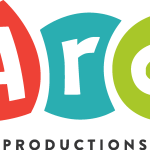 Arc Productions Logo Vector