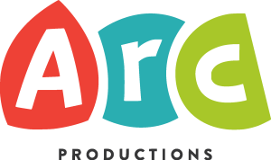 Arc Productions Logo Vector