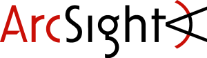 ArcSight Logo Vector