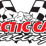 Arctic Cat Racing Logo Vector