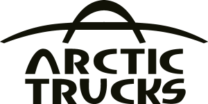 Arctic Trucks Logo Vector