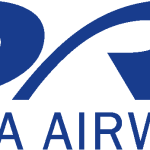 Ardia Airways Logo Vector