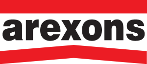 Arexons Logo Vector