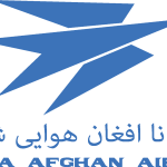 Ariana Afghan Airlines Logo Vector