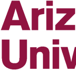 Arizona State University ASU Logo Vector