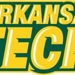 Arkansas Tech Logo Vector