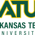 Arkansas Tech University Logo Vector