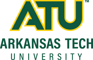 Arkansas Tech University Logo Vector