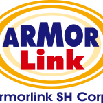 Armorlink Sh Corp Logo Vector