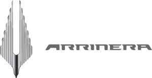 Arrinera Logo Vector