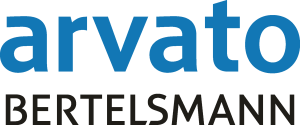 Arvato Bertelsmann Logo Vector