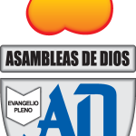 Asambleas De Dios Logo Vector