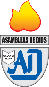 Asambleas De Dios Logo Vector
