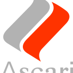 Ascari Logo Vector