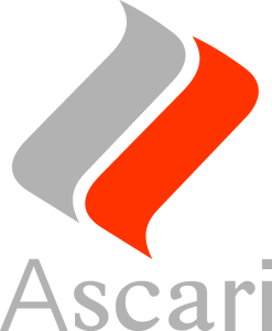 Ascari Logo Vector