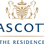 Ascott the Residence Logo Vector