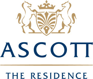 Ascott the Residence Logo Vector