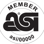 Asi Logo Vector