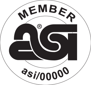 Asi Logo Vector