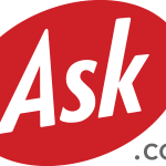 Ask Logo Vector