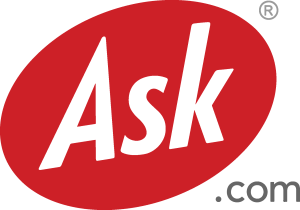 Ask Logo Vector