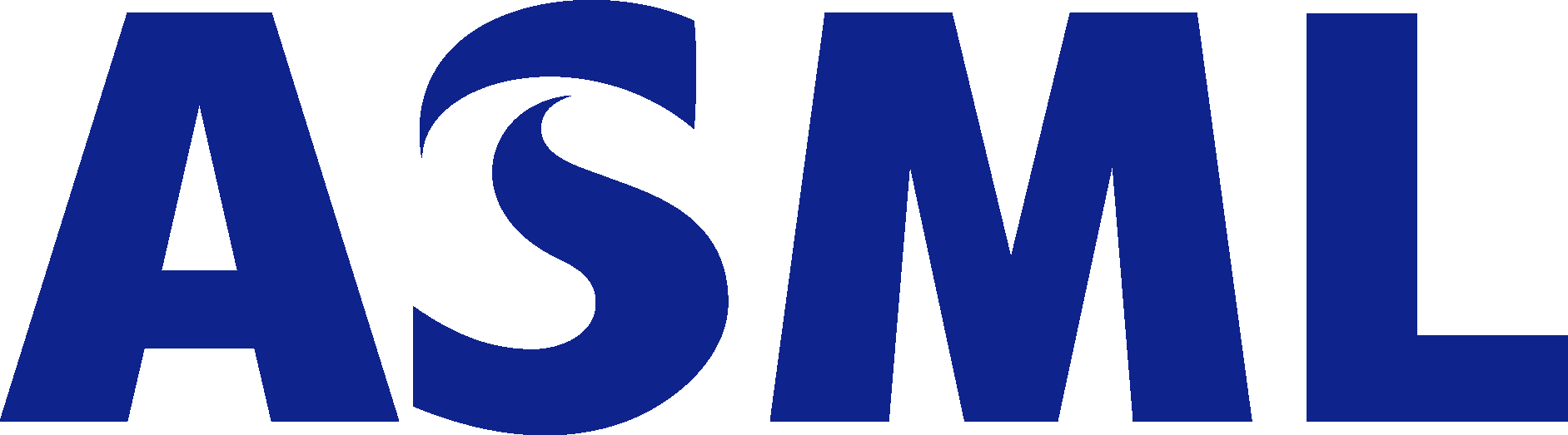 Asml Logo Vector - (.Ai .PNG .SVG .EPS Free Download)