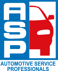 Asp Logo Vector