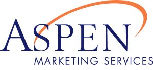 Aspen Marketing Services Logo Vector