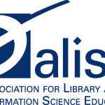 Association For Library And Info Science Education Logo Vector