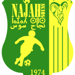 Association Najah Souss Agadir Logo Vector