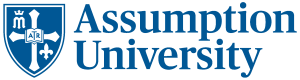 Assumption University Logo Vector