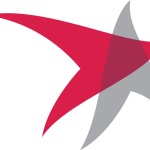 Astellas Icon Logo Vector