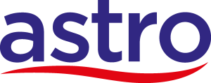 Astro Logo Vector