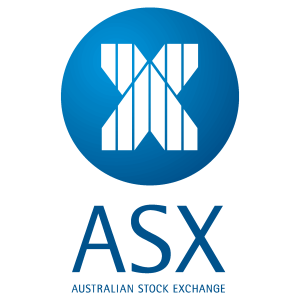 Asx Logo Vector