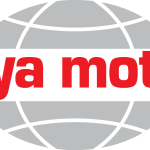 Asya Motor Logo Vector