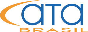 Ata Brasil Logo Vector