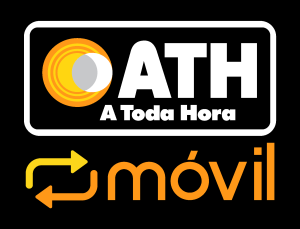 Ath Movil Logo Vector