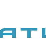 Atlantic Aviation Logo Vector